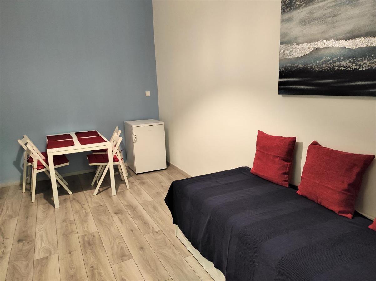 Casina Di Tea Budapest Kültér fotó